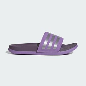 ADIDAS ADILETTE COMFORT SLIDES KIDS, Size 2